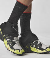 TRAIL GAITERS LOW - SalomonGCC